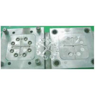 光學配件模具1